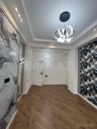 Satılır 3 otaqlı yeni tikili 74 m², Masazır q., photo 3 from 13