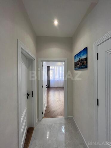Satılır 3 otaqlı yeni tikili 74 m², Masazır q., photo 7 from 13