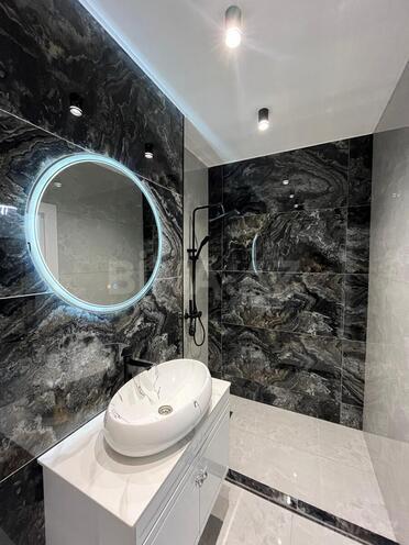Satılır 3 otaqlı yeni tikili 74 m², Masazır q., photo 11 from 13