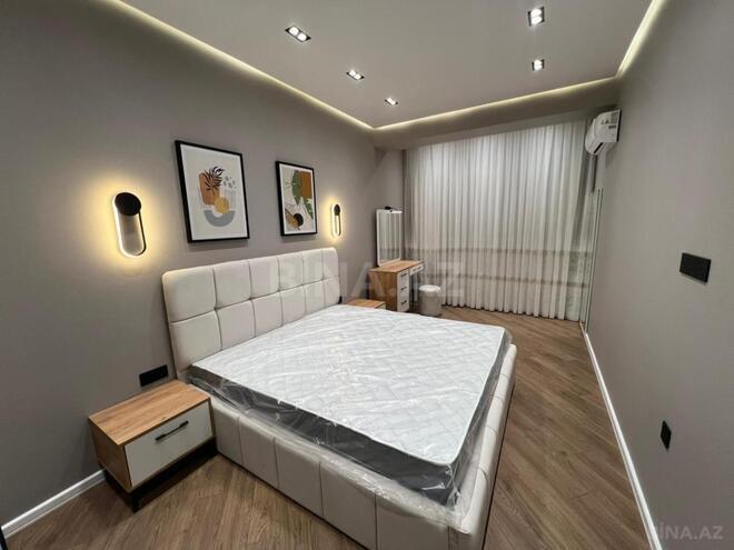 Сдаётся 3-комн. новостройка 100 м², м. 20 января, photo 5 from 17