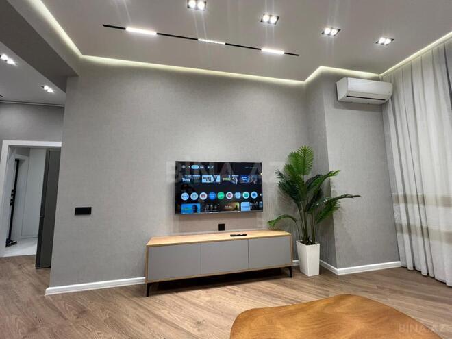 Сдаётся 3-комн. новостройка 100 м², м. 20 января, photo 4 from 17