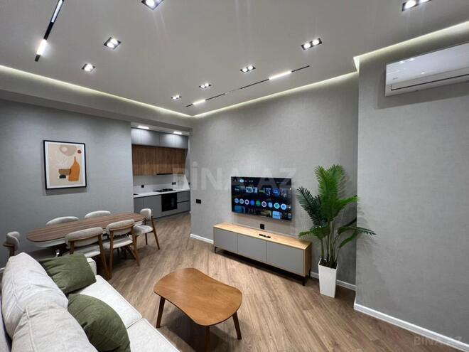 Сдаётся 3-комн. новостройка 100 м², м. 20 января, photo 1 from 17
