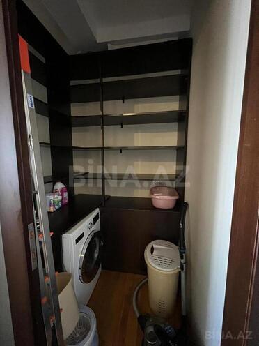 Сдаётся 3-комн. новостройка 140 м², м. Гянджлик, photo 12 from 20