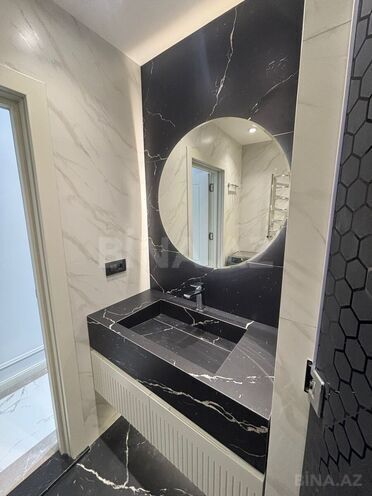 Сдаётся 3-комн. новостройка 117 м², м. Нариман Нариманов, photo 18 from 20