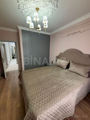 Сдаётся 3-комн. новостройка 117 м², м. Нариман Нариманов, photo 10 from 20
