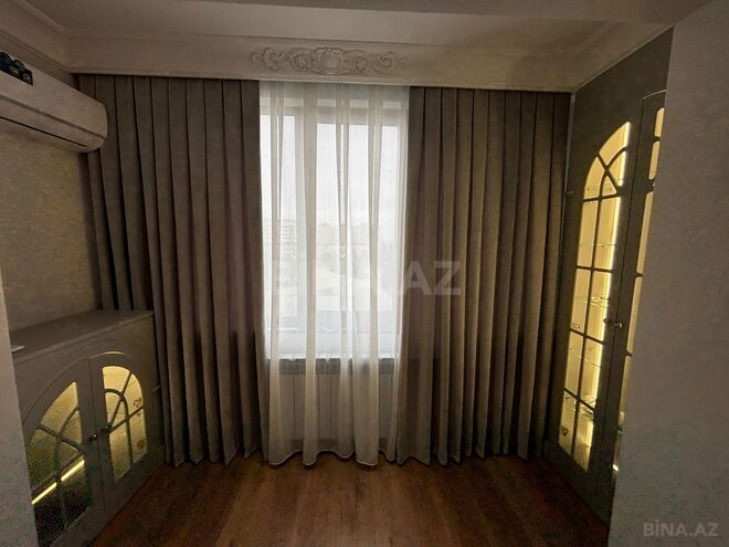 Сдаётся 3-комн. новостройка 117 м², м. Нариман Нариманов, photo 14 from 20