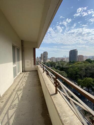 Продаётся 5-комн. новостройка 256 м², Насиминский  р., photo 23 from 24