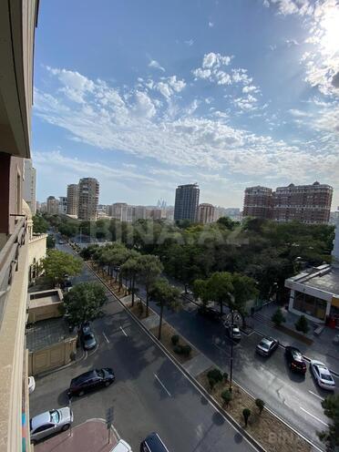 Продаётся 5-комн. новостройка 256 м², Насиминский  р., photo 21 from 24