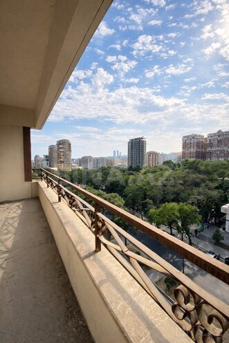 Продаётся 5-комн. новостройка 256 м², Насиминский  р., photo 8 from 24