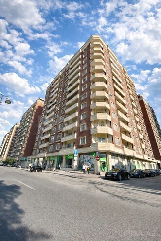 Продаётся 5-комн. новостройка 256 м², Насиминский  р., photo 3 from 24