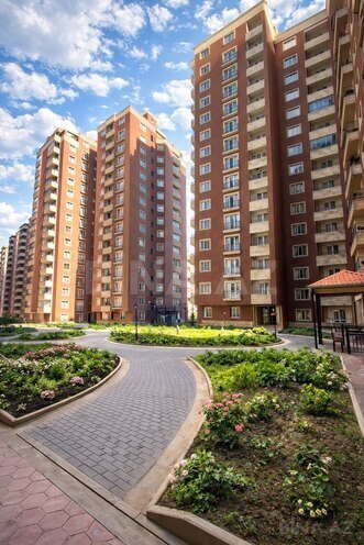 Продаётся 5-комн. новостройка 256 м², Насиминский  р., photo 4 from 24