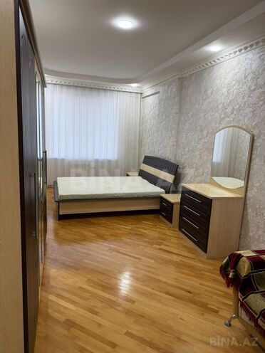 Сдаётся 2-комн. новостройка 90 м², м. Мемар Аджеми, photo 3 from 11