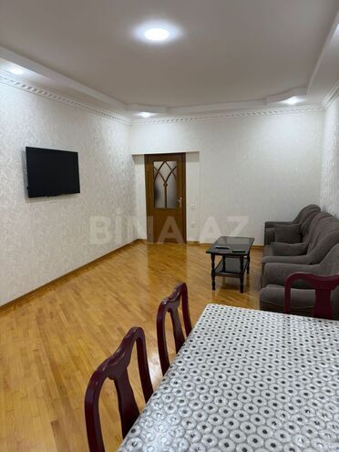 Сдаётся 2-комн. новостройка 90 м², м. Мемар Аджеми, photo 5 from 11
