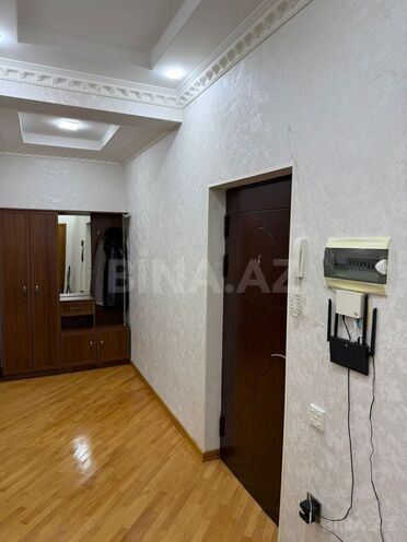 Сдаётся 2-комн. новостройка 90 м², м. Мемар Аджеми, photo 9 from 11