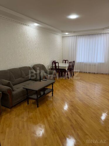 Сдаётся 2-комн. новостройка 90 м², м. Мемар Аджеми, photo 4 from 11