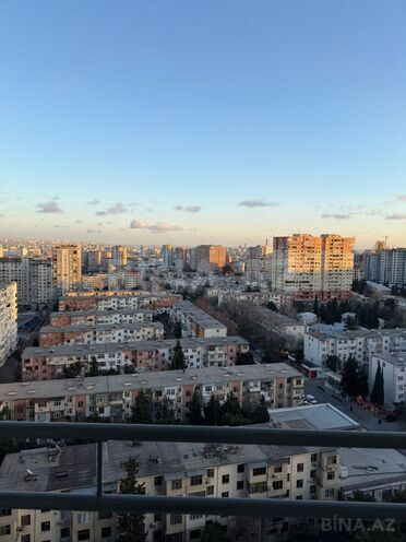 Сдаётся 2-комн. новостройка 90 м², м. Мемар Аджеми, photo 8 from 11