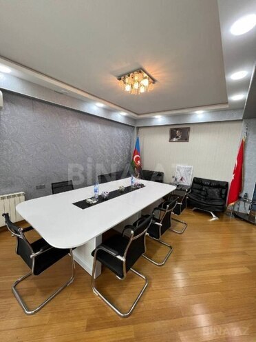 Сдаётся 2-комн. офис 85 м², м. Шах Исмаил Хатаи, photo 1 from 14
