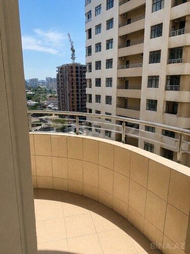 Satılır 3 otaqlı yeni tikili 95 m², Elmlər Akademiyası m., photo 9 from 10