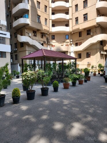 Satılır 3 otaqlı yeni tikili 95 m², Elmlər Akademiyası m., photo 7 from 10