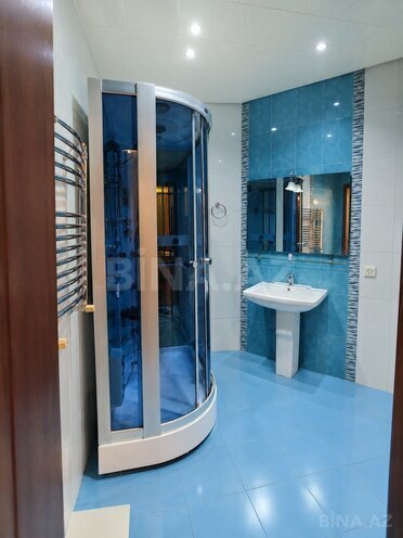 Satılır 3 otaqlı yeni tikili 95 m², Elmlər Akademiyası m., photo 8 from 10