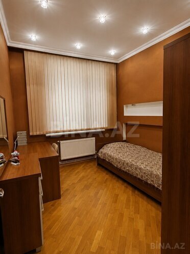 Satılır 3 otaqlı yeni tikili 95 m², Elmlər Akademiyası m., photo 6 from 10
