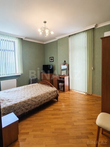 Satılır 3 otaqlı yeni tikili 95 m², Elmlər Akademiyası m., photo 5 from 10