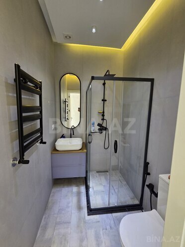 İcarəyə verilir 5 otaqlı həyət evi/bağ evi 320 m², Mərdəkan q., photo 15 from 26
