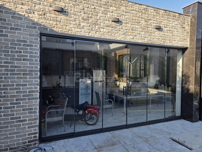 İcarəyə verilir 5 otaqlı həyət evi/bağ evi 320 m², Mərdəkan q., photo 5 from 26