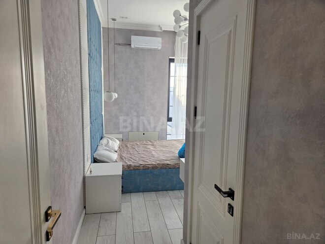İcarəyə verilir 5 otaqlı həyət evi/bağ evi 320 m², Mərdəkan q., photo 14 from 26