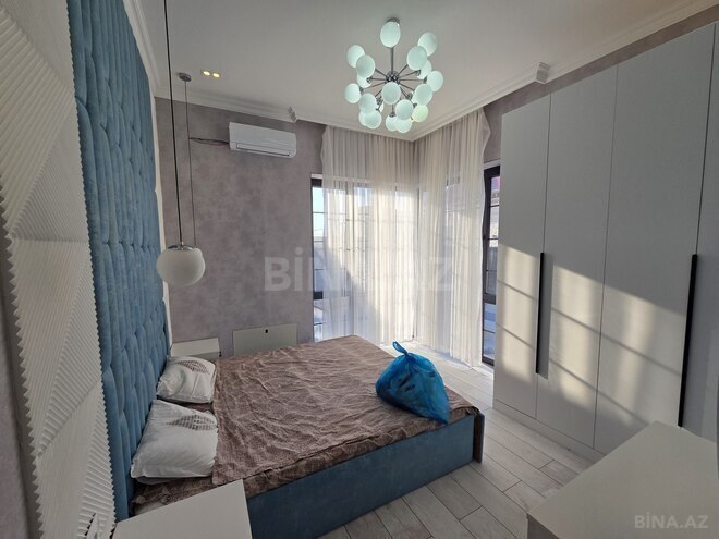 İcarəyə verilir 5 otaqlı həyət evi/bağ evi 320 m², Mərdəkan q., photo 16 from 26