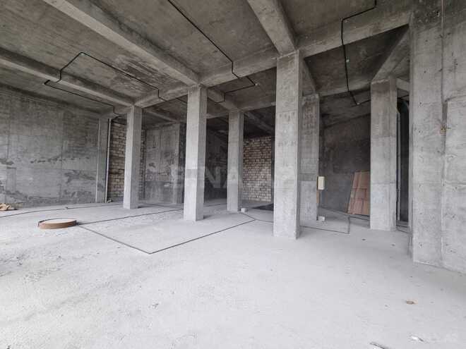 İcarəyə verilir  obyekt 611 m², Ağ şəhər q., photo 3 from 6
