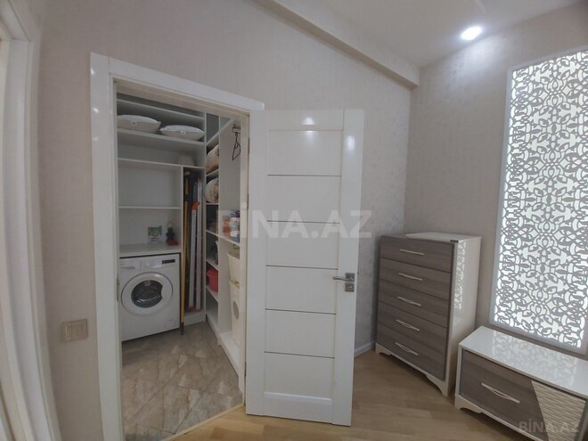 Сдаётся 3-комн. новостройка 110 м², м. Низами, photo 14 from 26