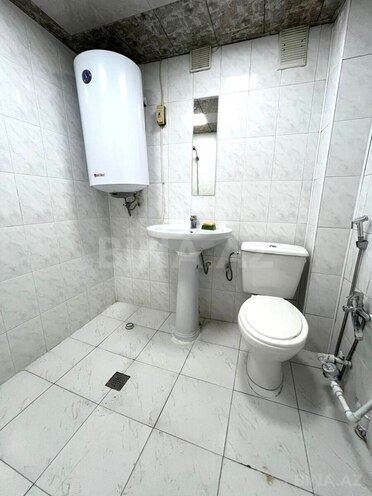 Satılır 2 otaqlı köhnə tikili 45 m², Nəriman Nərimanov m., photo 13 from 14