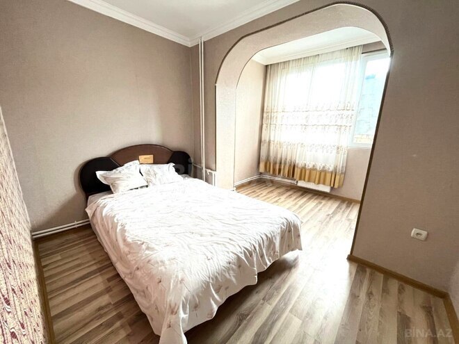 Satılır 2 otaqlı köhnə tikili 45 m², Nəriman Nərimanov m., photo 4 from 14