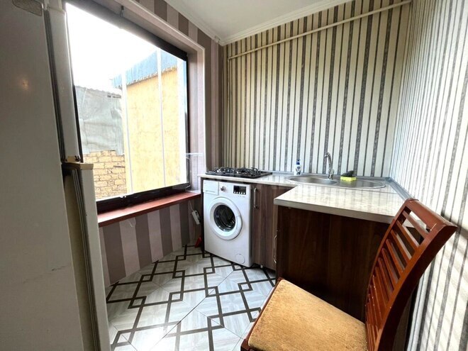Satılır 2 otaqlı köhnə tikili 45 m², Nəriman Nərimanov m., photo 9 from 14