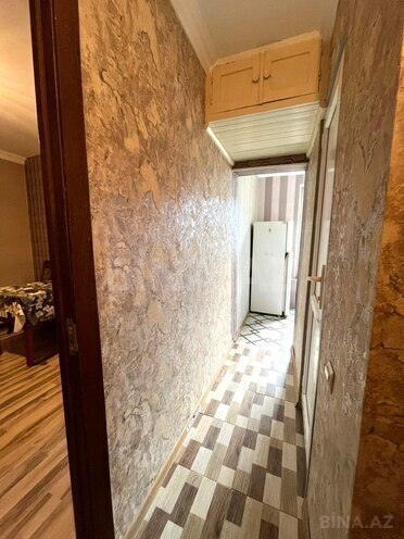 Satılır 2 otaqlı köhnə tikili 45 m², Nəriman Nərimanov m., photo 7 from 14