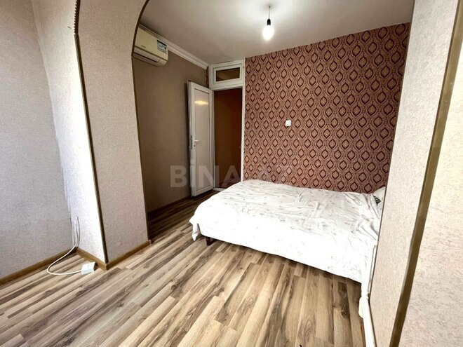 Satılır 2 otaqlı köhnə tikili 45 m², Nəriman Nərimanov m., photo 5 from 14