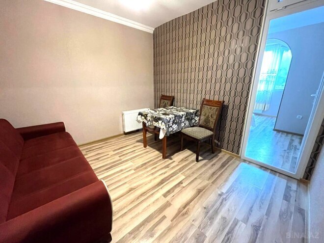 Satılır 2 otaqlı köhnə tikili 45 m², Nəriman Nərimanov m., photo 3 from 14