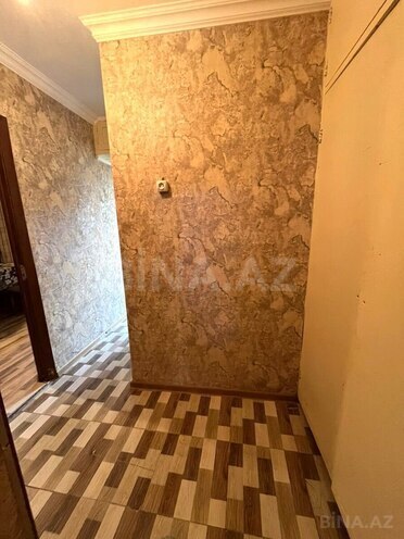 Satılır 2 otaqlı köhnə tikili 45 m², Nəriman Nərimanov m., photo 8 from 14