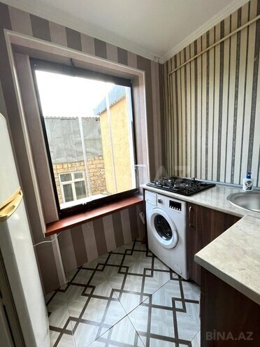 Satılır 2 otaqlı köhnə tikili 45 m², Nəriman Nərimanov m., photo 10 from 14