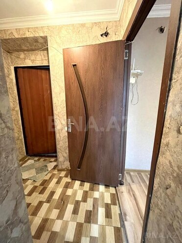 Satılır 2 otaqlı köhnə tikili 45 m², Nəriman Nərimanov m., photo 11 from 14