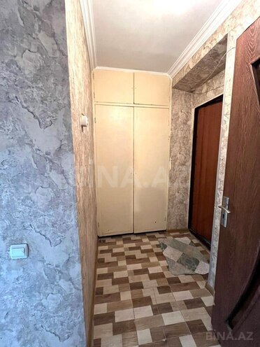 Satılır 2 otaqlı köhnə tikili 45 m², Nəriman Nərimanov m., photo 12 from 14