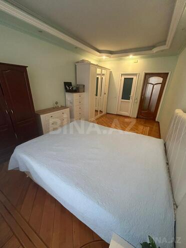 Satılır 3 otaqlı yeni tikili 110 m², İnşaatçılar m., photo 7 from 15