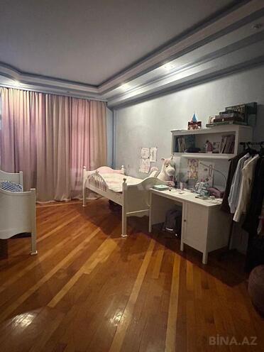 Satılır 3 otaqlı yeni tikili 110 m², İnşaatçılar m., photo 6 from 15