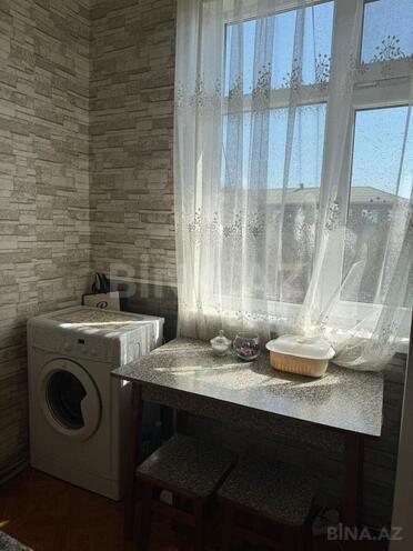 İcarəyə verilir 1 otaqlı köhnə tikili 35 m², Gənclik m., photo 6 from 12
