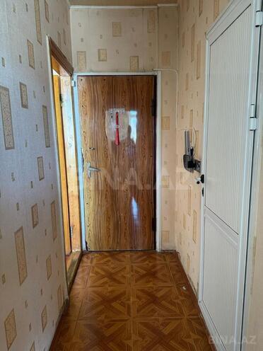 İcarəyə verilir 1 otaqlı köhnə tikili 35 m², Gənclik m., photo 11 from 12