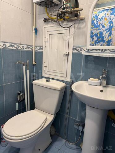 İcarəyə verilir 1 otaqlı köhnə tikili 35 m², Gənclik m., photo 9 from 12