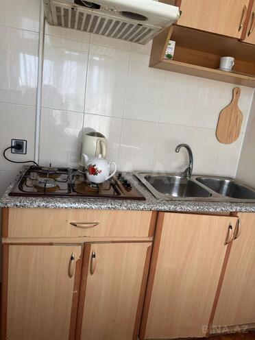 İcarəyə verilir 1 otaqlı köhnə tikili 35 m², Gənclik m., photo 5 from 12