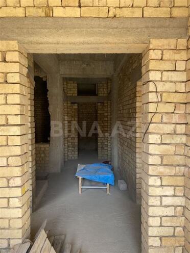 Satılır 3 otaqlı həyət evi/bağ evi 110 m², Binə q., photo 4 from 6