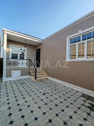 Продаётся 3-комн. дом/дача 105 м², пос. Савалан, photo 1 from 18